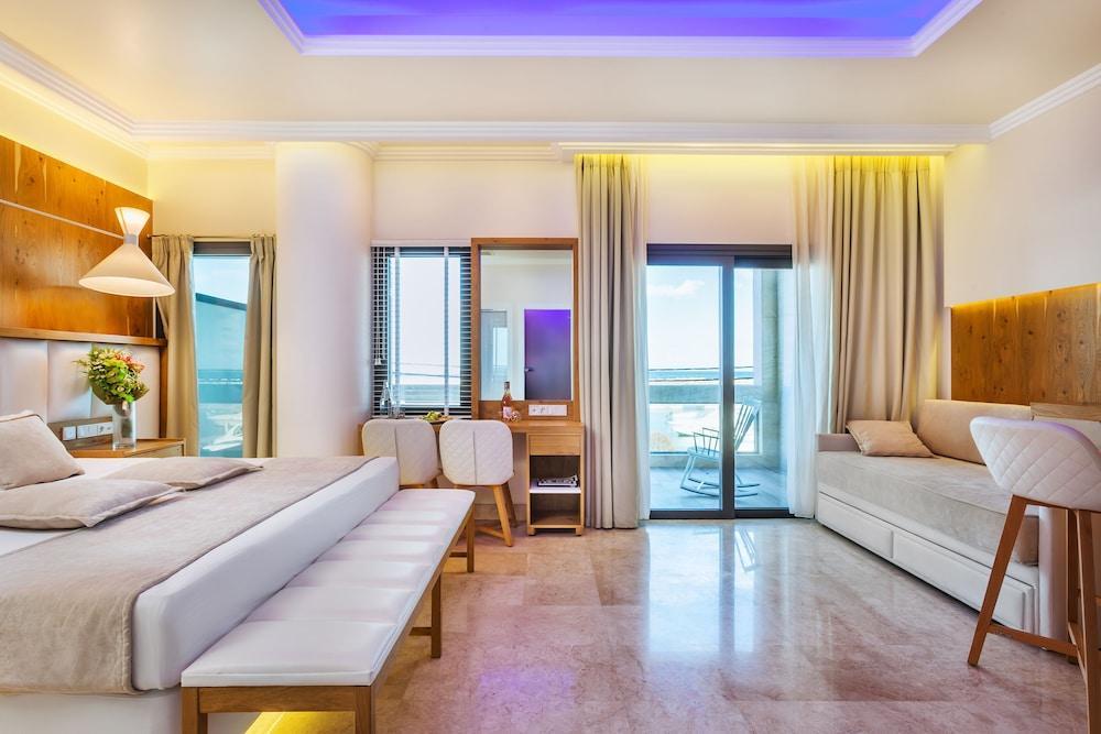 Porto Marine Hotel 플라타모나스 외부 사진
