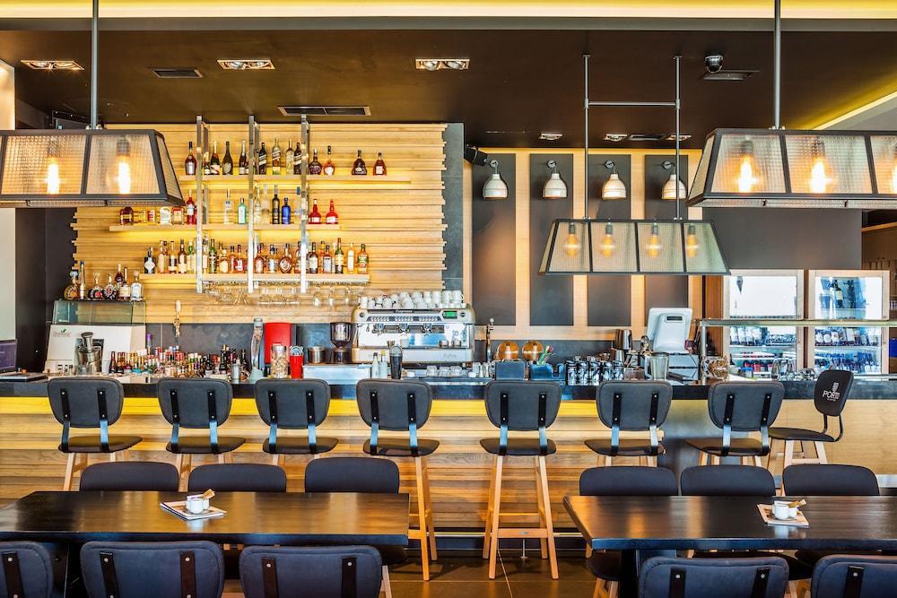 Porto Marine Hotel 플라타모나스 외부 사진