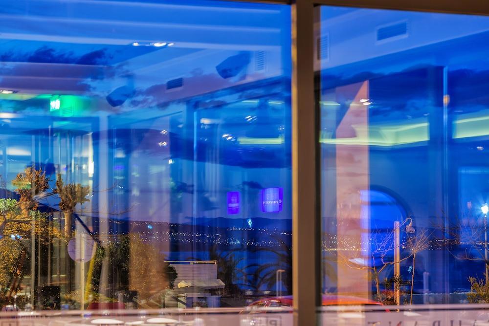 Porto Marine Hotel 플라타모나스 외부 사진