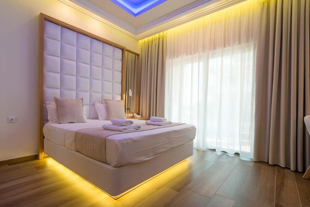 Porto Marine Hotel 플라타모나스 외부 사진