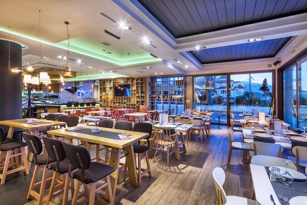 Porto Marine Hotel 플라타모나스 외부 사진
