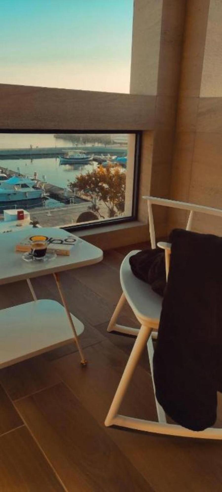 Porto Marine Hotel 플라타모나스 외부 사진